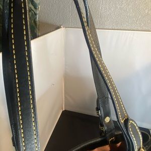 Dooley & Bourke black bag